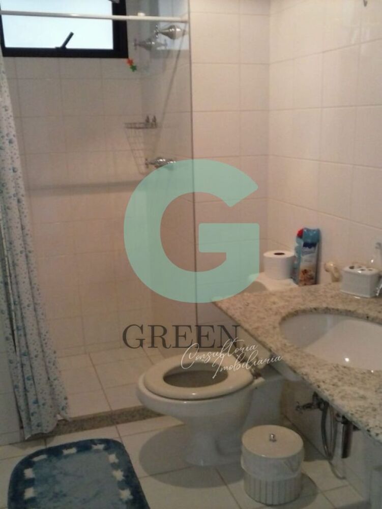 Apartamento, 3 quartos, 77 m² - Foto 3