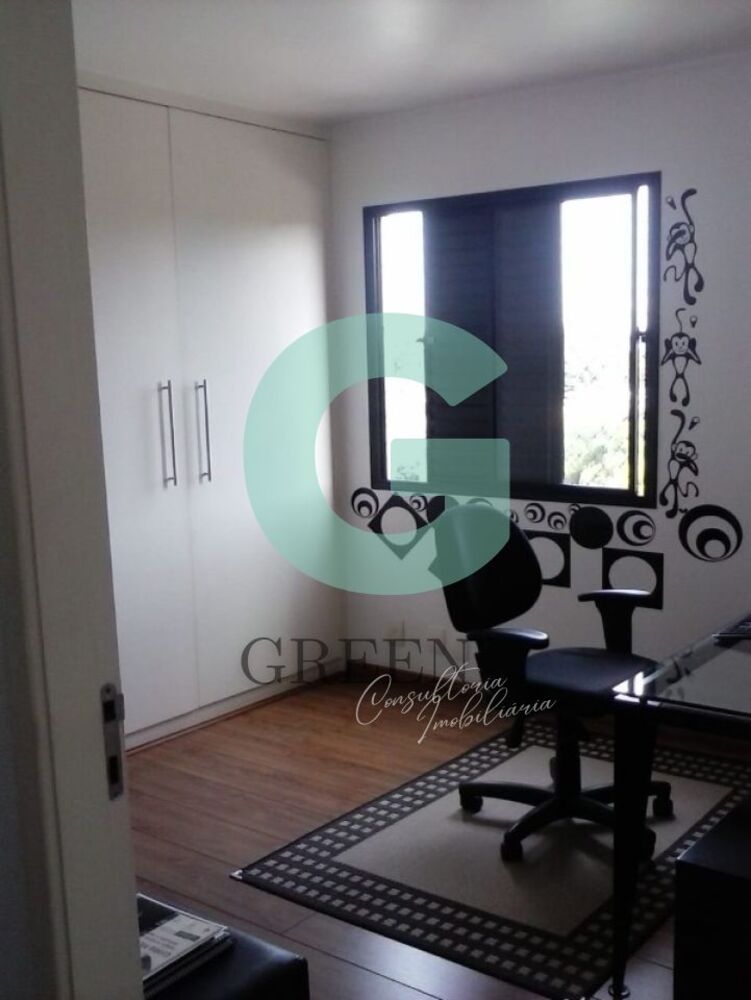 Apartamento, 3 quartos, 77 m² - Foto 1