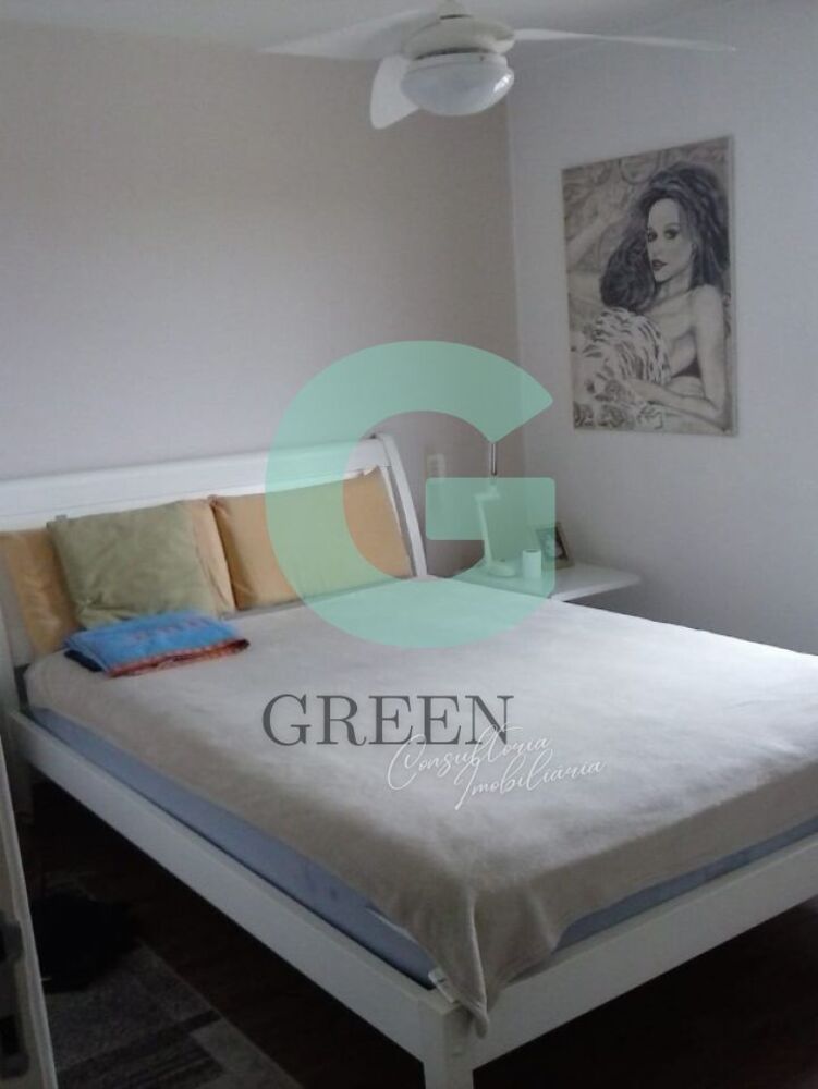 Apartamento, 3 quartos, 77 m² - Foto 2
