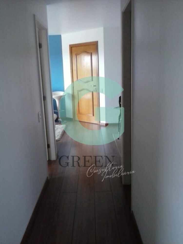 Apartamento, 3 quartos, 77 m² - Foto 9