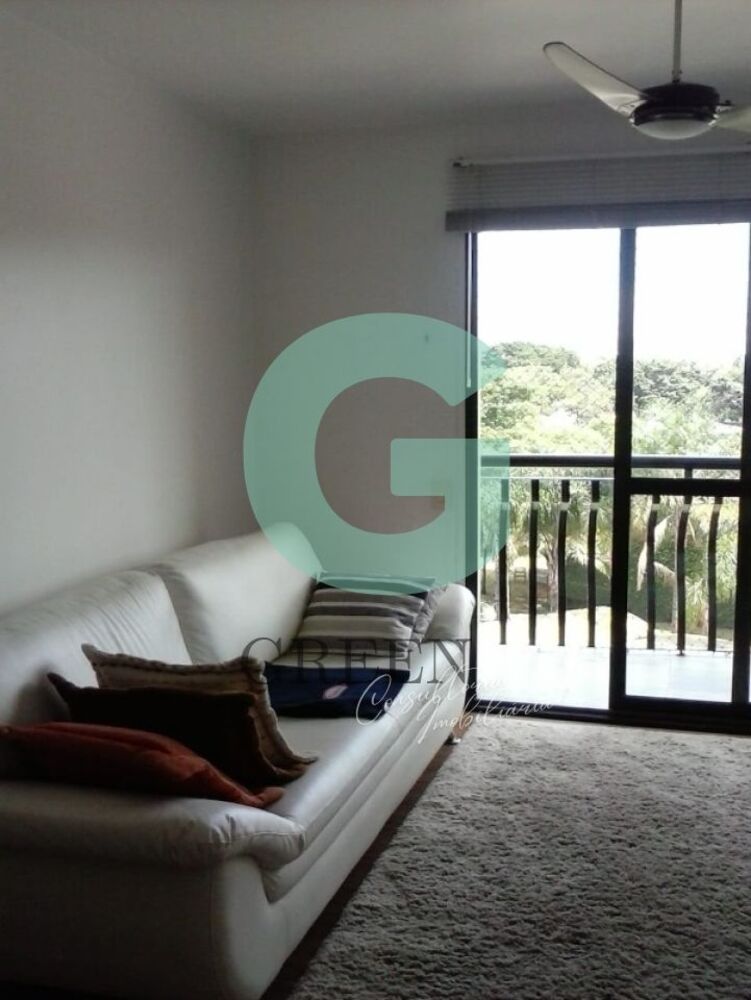 Apartamento, 3 quartos, 77 m² - Foto 6