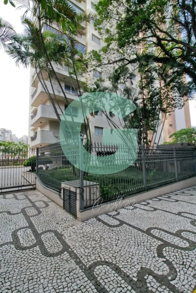 Apartamento, 3 quartos, 162 m² - Foto 8