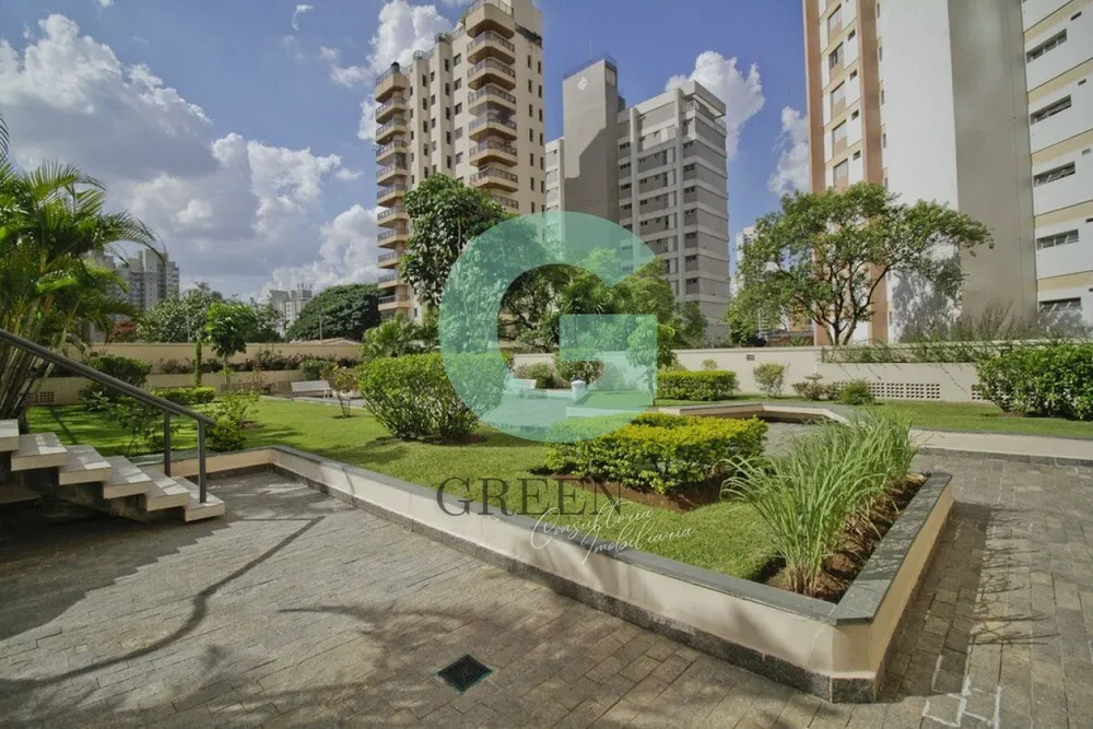 Apartamento, 3 quartos, 162 m² - Foto 1