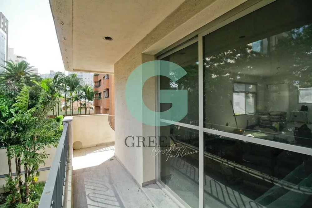 Apartamento, 3 quartos, 162 m² - Foto 11