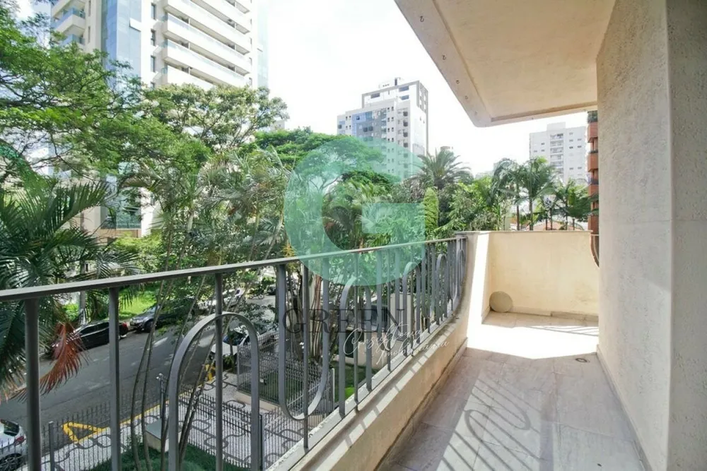 Apartamento, 3 quartos, 162 m² - Foto 10