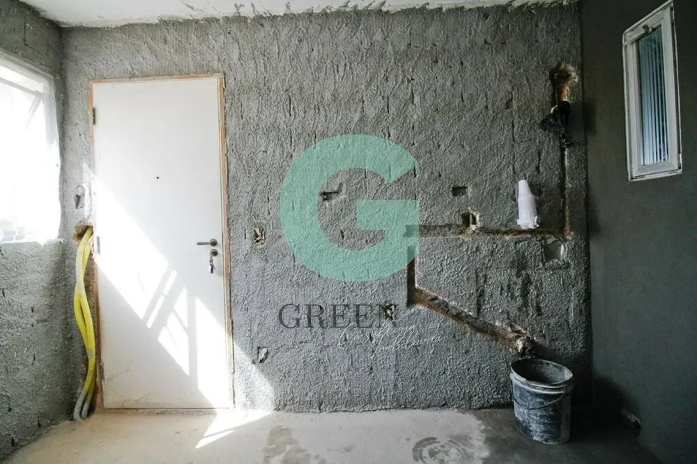 Apartamento, 3 quartos, 162 m² - Foto 4