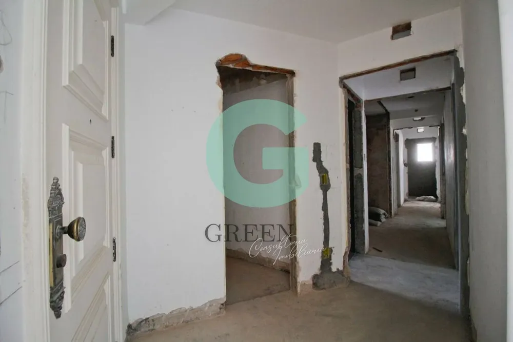 Apartamento, 3 quartos, 162 m² - Foto 3