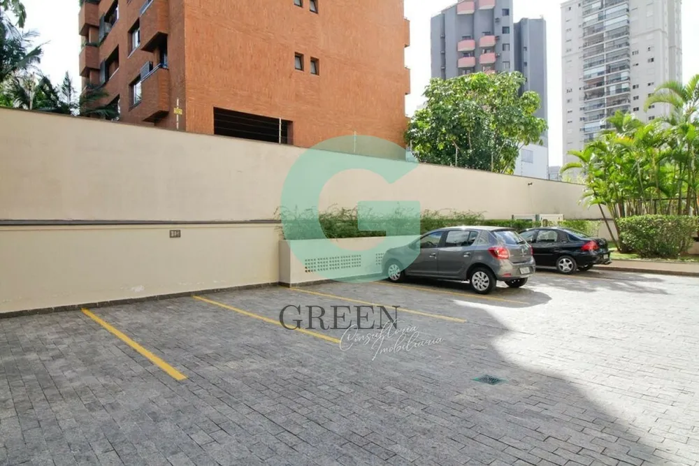 Apartamento, 3 quartos, 162 m² - Foto 5