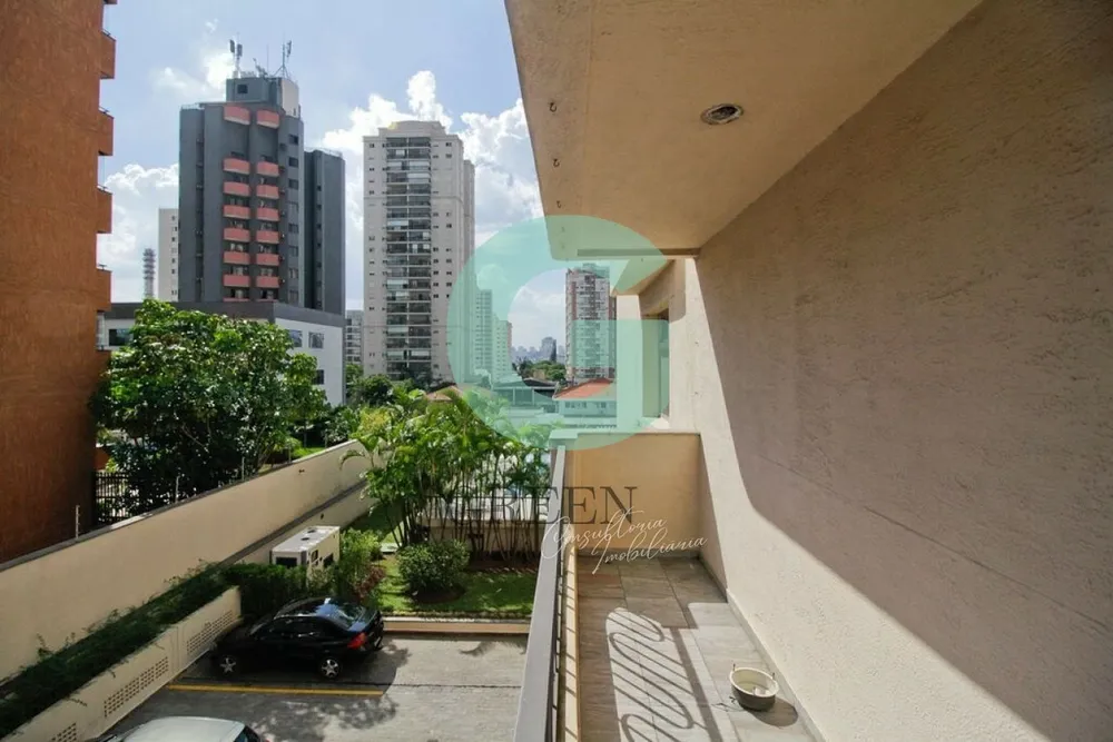 Apartamento, 3 quartos, 162 m² - Foto 12