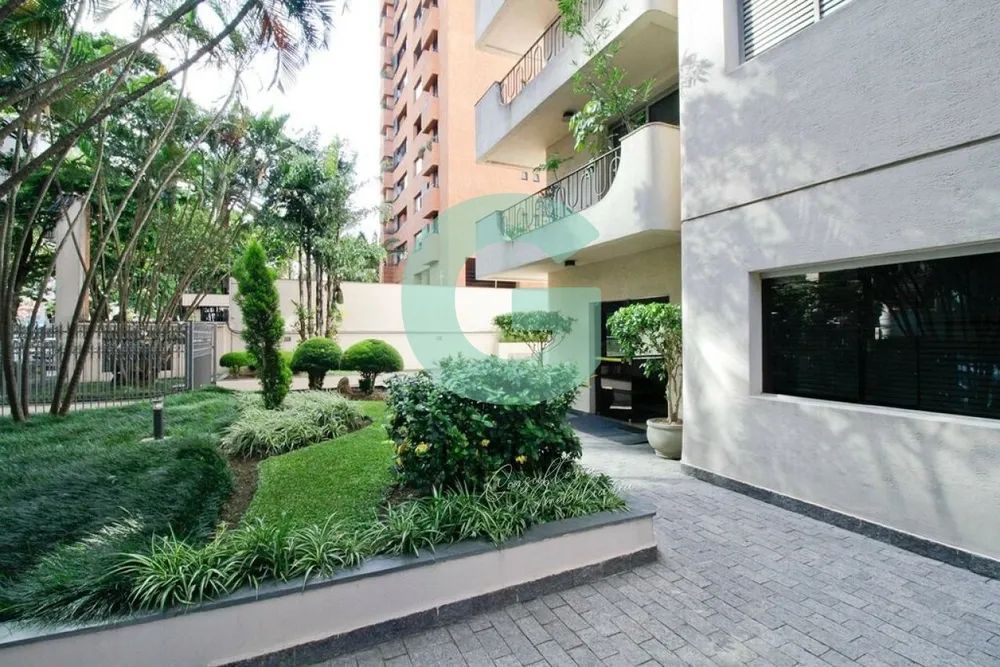 Apartamento, 3 quartos, 162 m² - Foto 7
