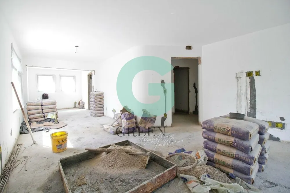 Apartamento, 3 quartos, 162 m² - Foto 9