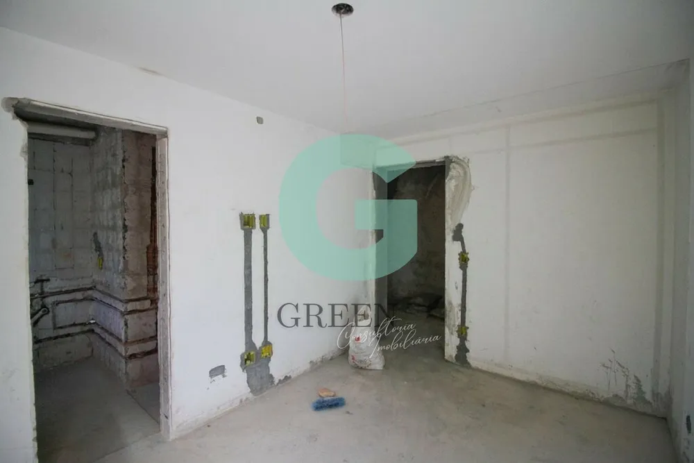 Apartamento, 3 quartos, 162 m² - Foto 15