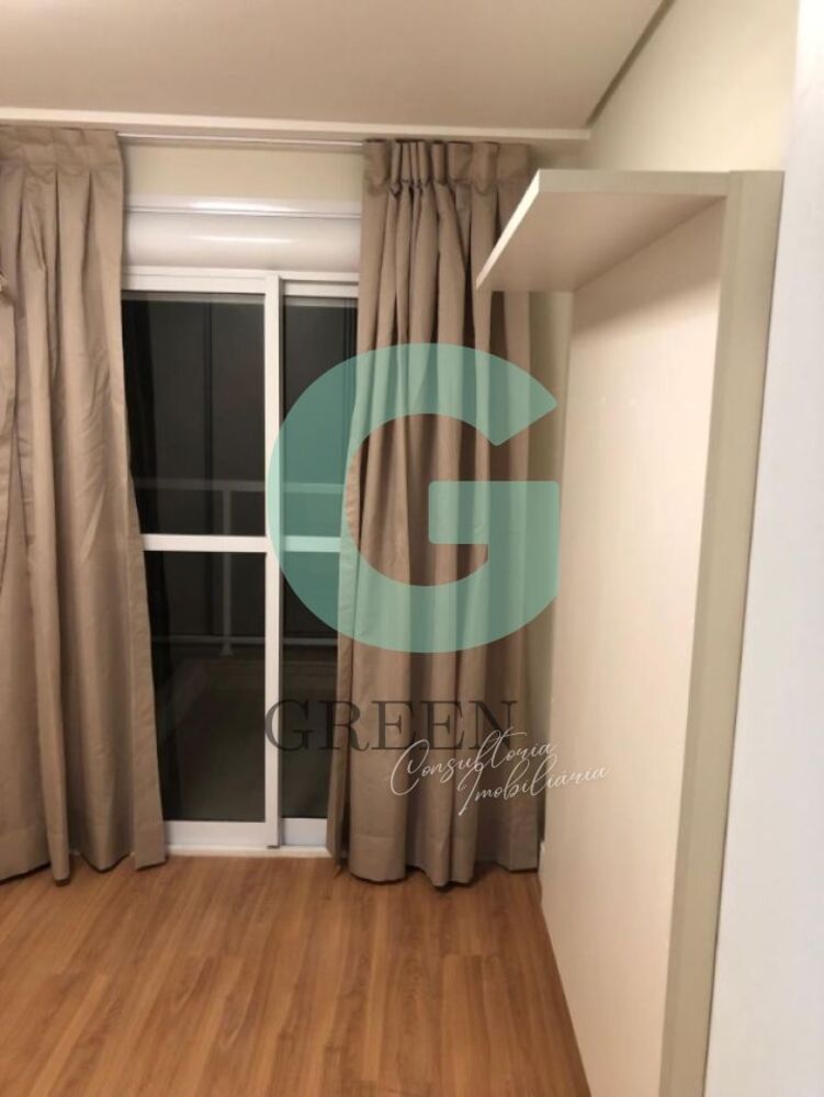 Apartamento, 1 quarto, 48 m² - Foto 3