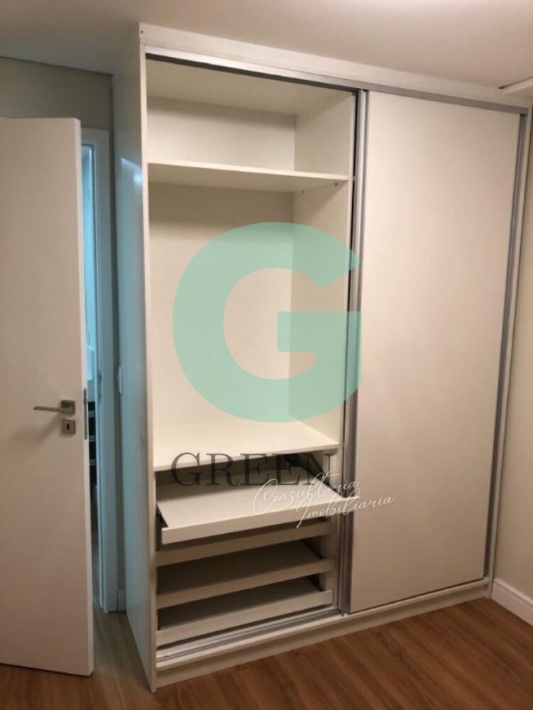 Apartamento, 1 quarto, 48 m² - Foto 1