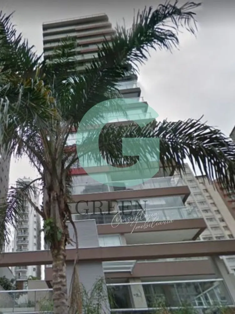 Apartamento, 1 quarto, 48 m² - Foto 8