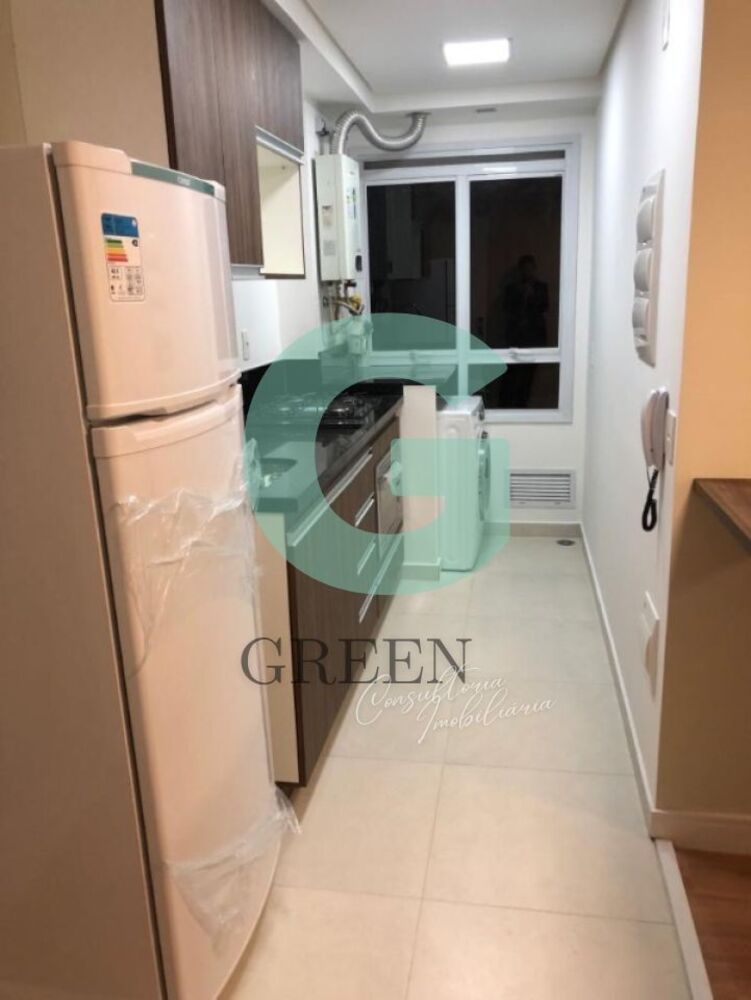 Apartamento, 1 quarto, 48 m² - Foto 4