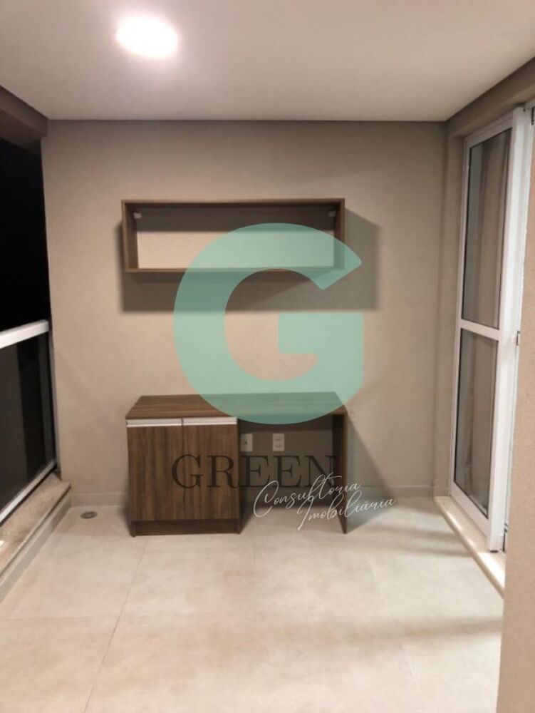 Apartamento, 1 quarto, 48 m² - Foto 2