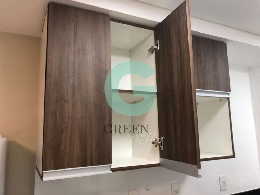 Apartamento, 1 quarto, 48 m² - Foto 6