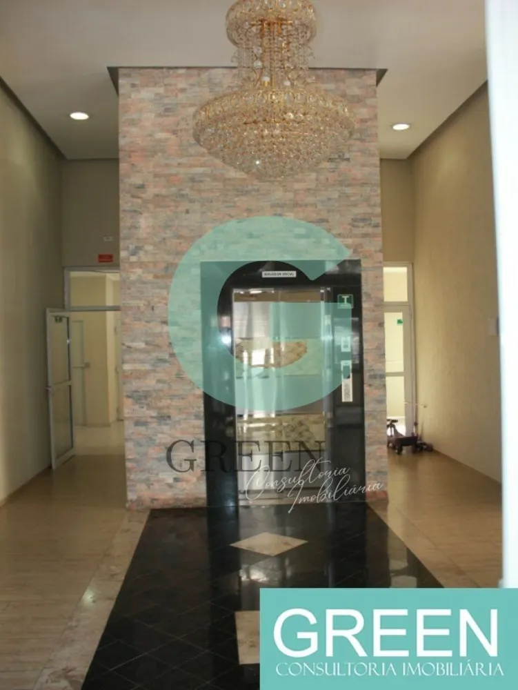 Apartamento, 4 quartos, 160 m² - Foto 14
