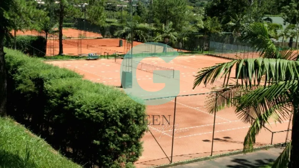 Casa de Condomínio, 6 quartos - Foto 12