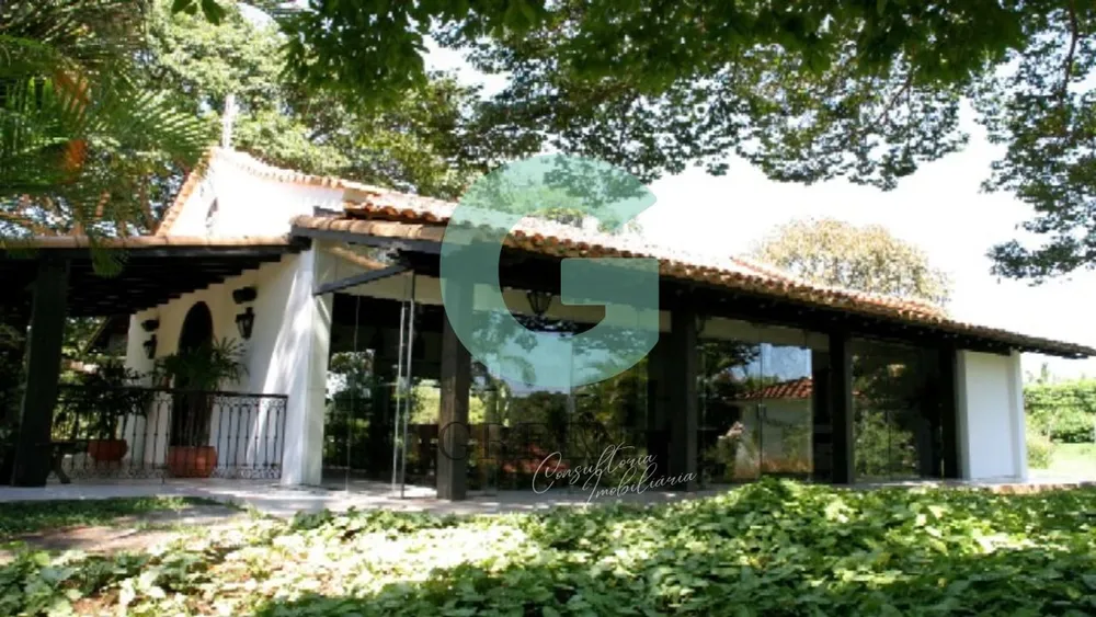 Casa de Condomínio, 6 quartos - Foto 2