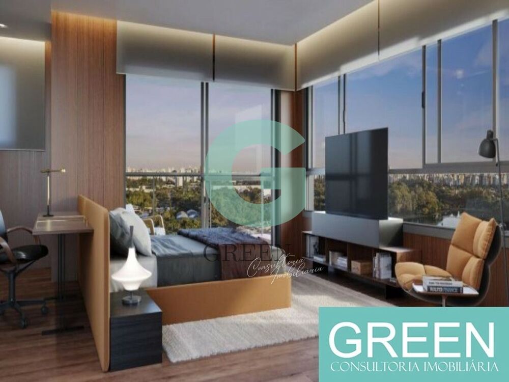 Apartamento à venda com 4 quartos, 355m² - Foto 14