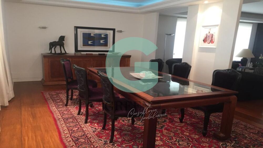 Apartamento, 4 quartos, 369 m² - Foto 2