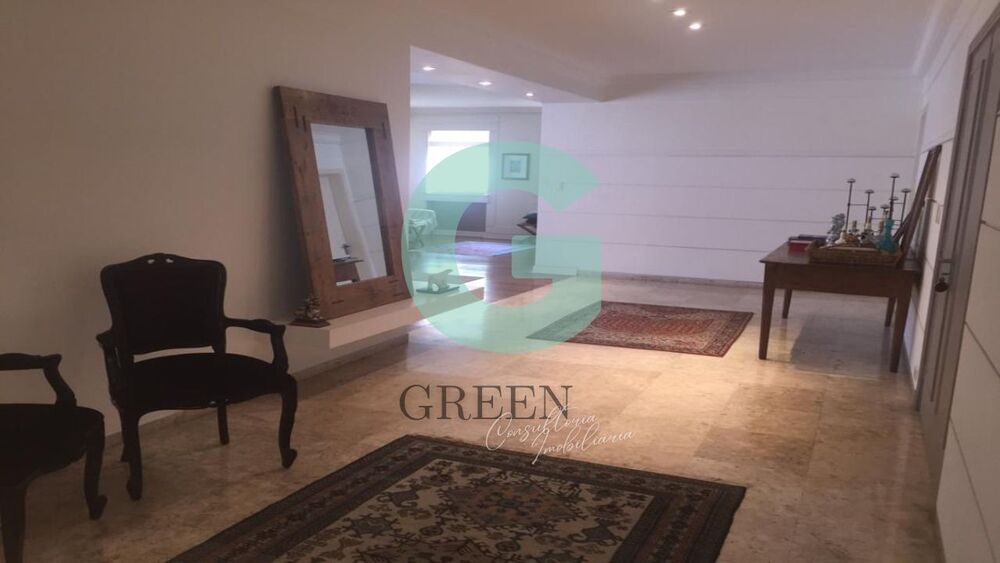 Apartamento, 4 quartos, 369 m² - Foto 4