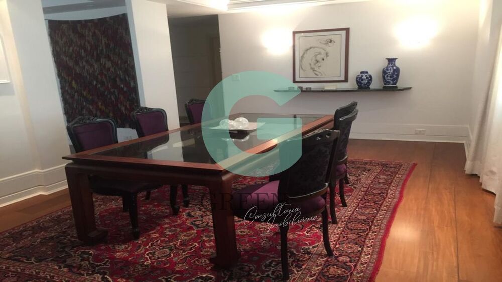 Apartamento, 4 quartos, 369 m² - Foto 5