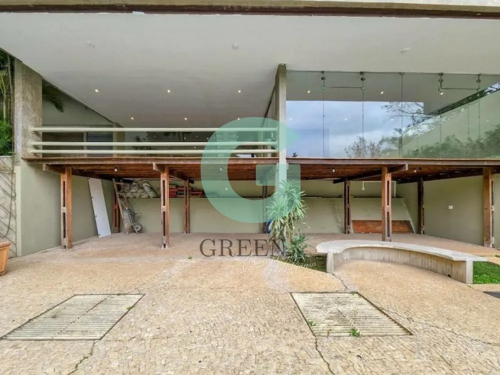 Casa, 5 quartos, 900 m² - Foto 11