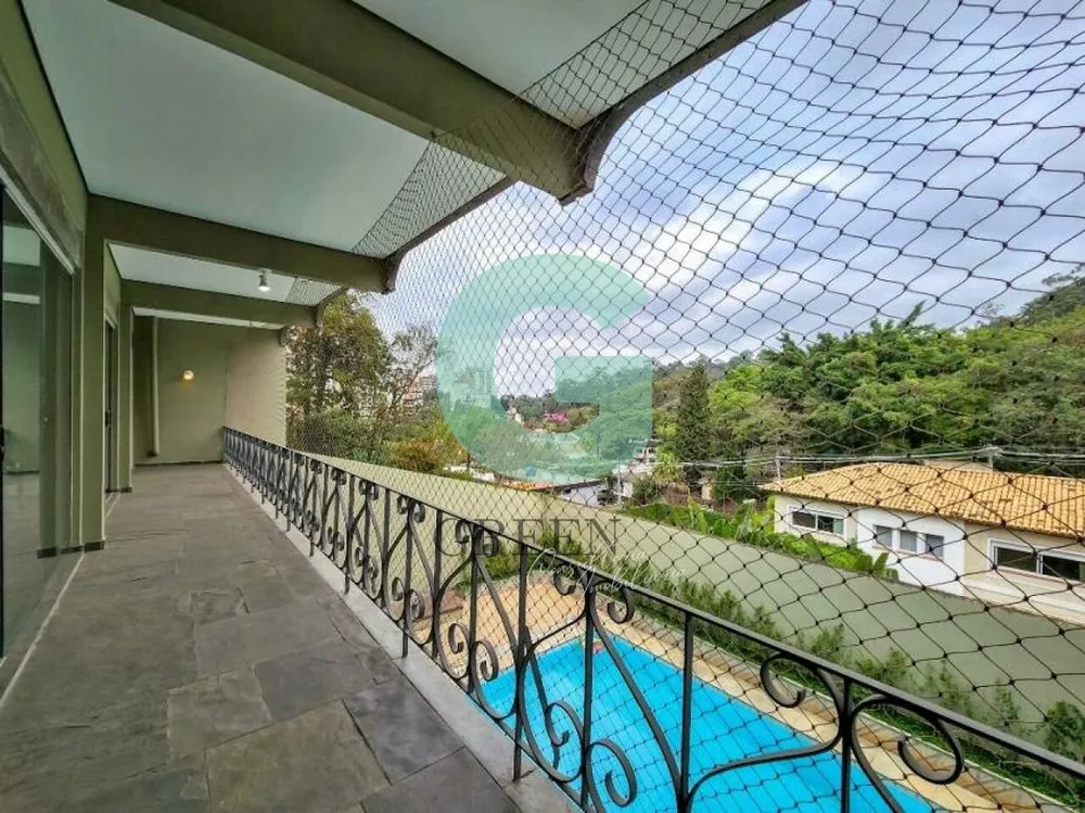 Casa, 5 quartos, 900 m² - Foto 5