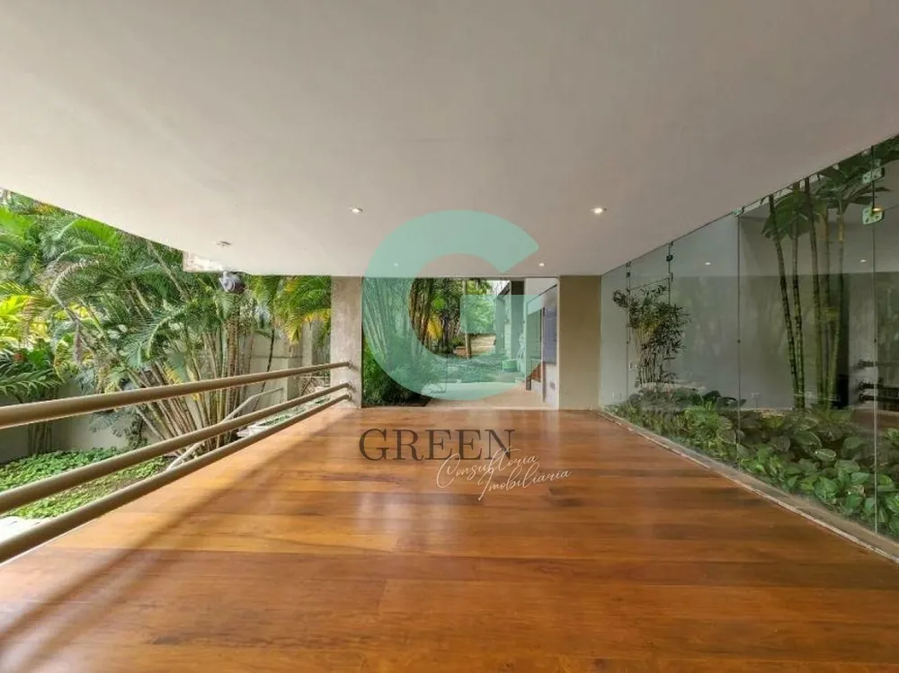Casa, 5 quartos, 900 m² - Foto 10