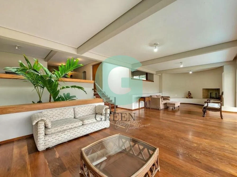 Casa, 5 quartos, 900 m² - Foto 4