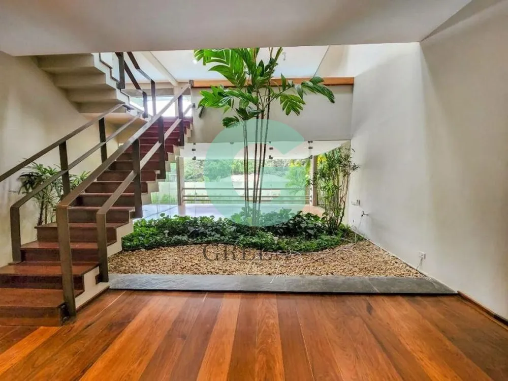 Casa, 5 quartos, 900 m² - Foto 2