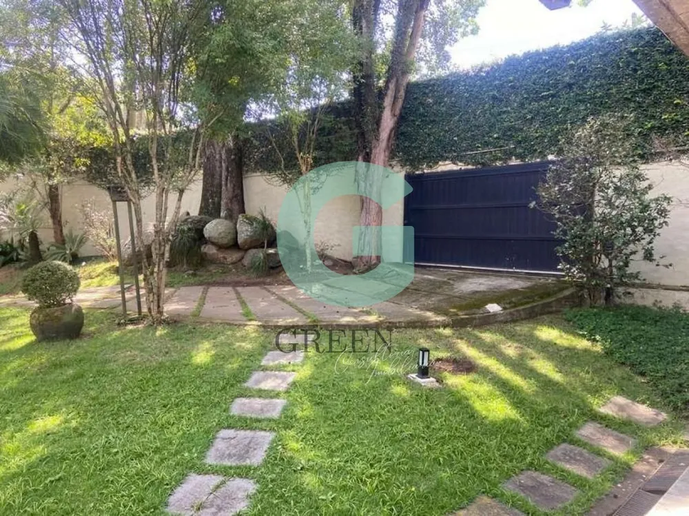 Casa, 5 quartos, 900 m² - Foto 12