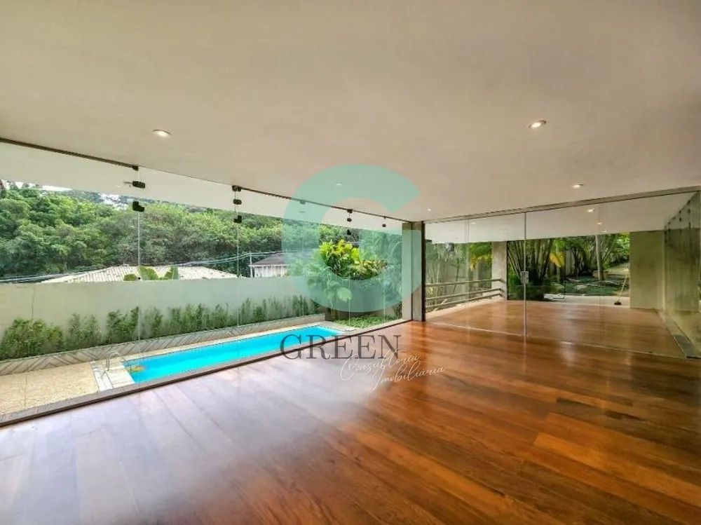 Casa, 5 quartos, 900 m² - Foto 8
