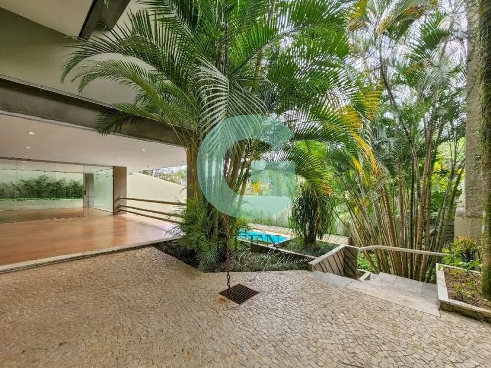 Casa, 5 quartos, 900 m² - Foto 9