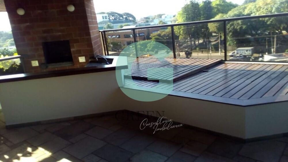 Apartamento, 3 quartos, 240 m² - Foto 4
