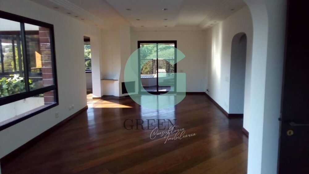 Apartamento, 3 quartos, 240 m² - Foto 1