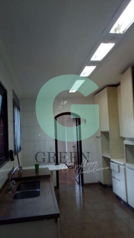 Apartamento, 3 quartos, 240 m² - Foto 2
