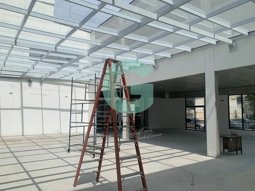 Prédio Inteiro, 1050 m² - Foto 3