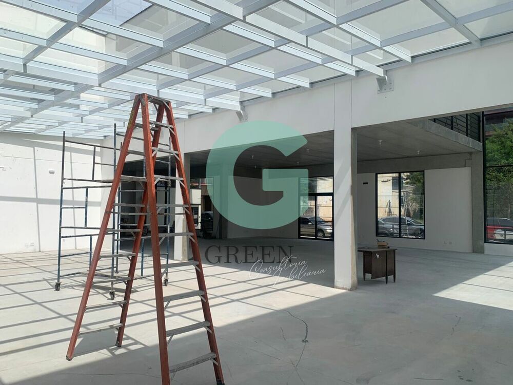 Prédio Inteiro, 1050 m² - Foto 4