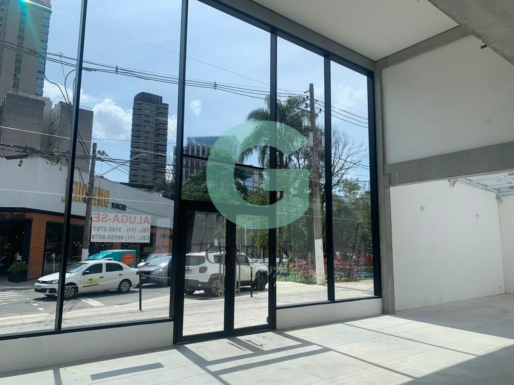 Prédio Inteiro, 1050 m² - Foto 1