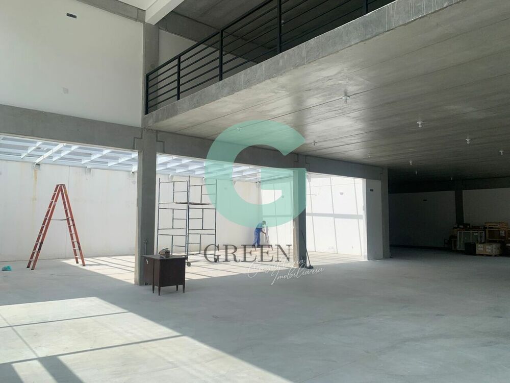 Prédio Inteiro, 1050 m² - Foto 2