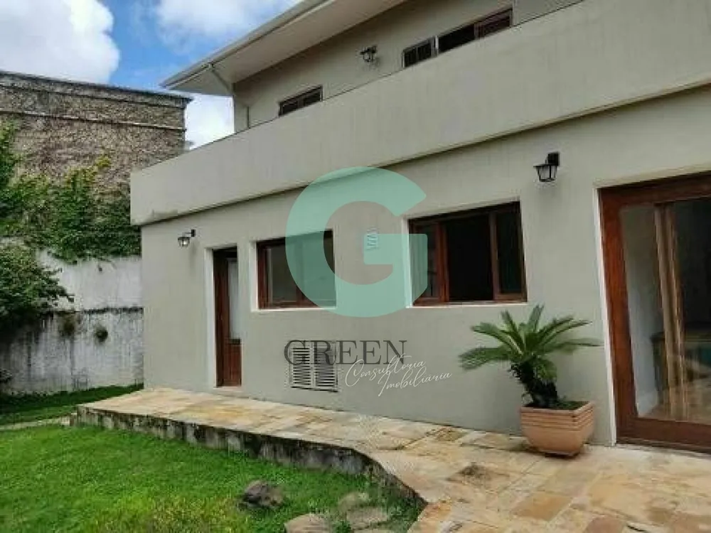 Casa, 4 quartos, 400 m² - Foto 3