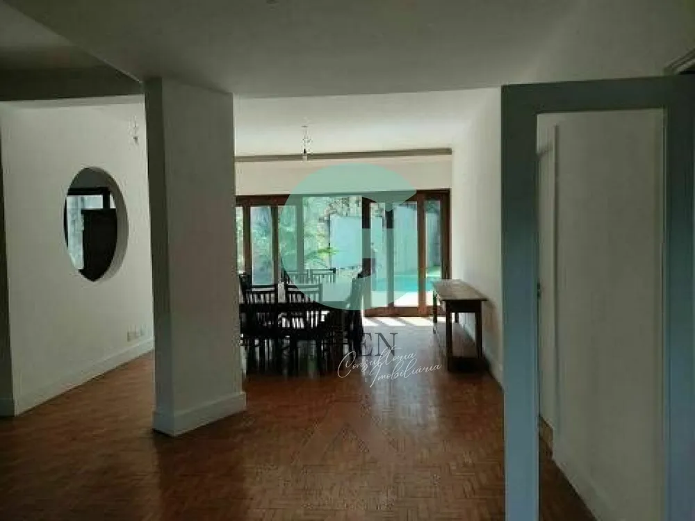 Casa, 4 quartos, 400 m² - Foto 8