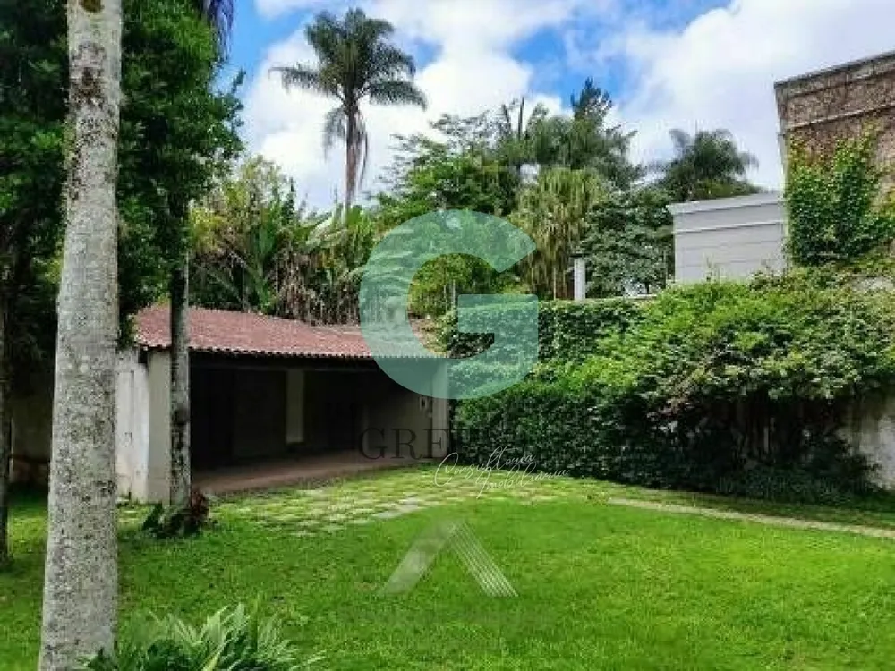 Casa, 4 quartos, 400 m² - Foto 10