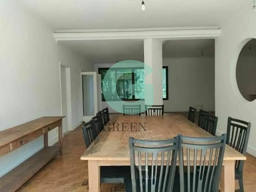 Casa, 4 quartos, 400 m² - Foto 14