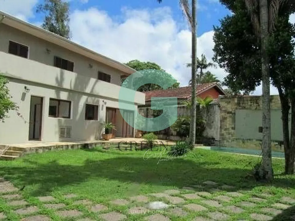 Casa, 4 quartos, 400 m² - Foto 11
