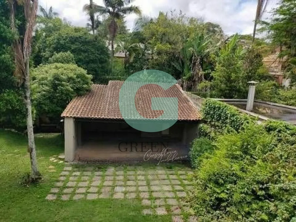 Casa, 4 quartos, 400 m² - Foto 4